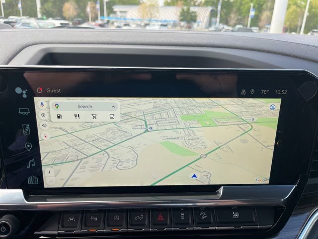 New 2026 Chevrolet Silverado 1500 RST image 27