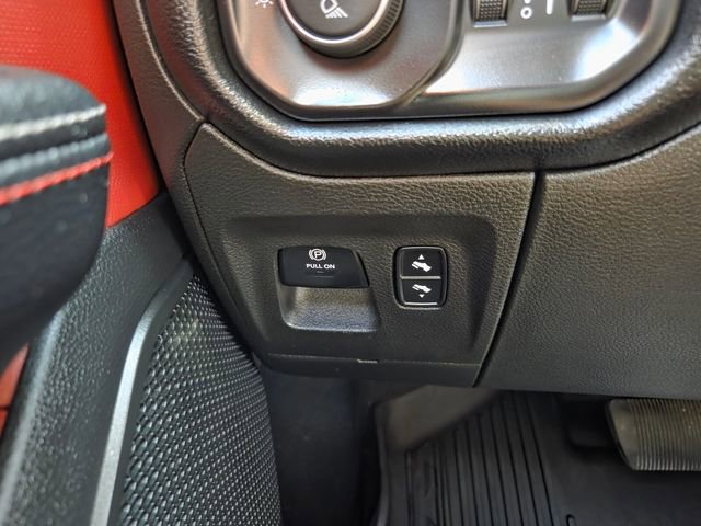 Used 2019 RAM 1500 Rebel w/ Rebel Level 2 Equipment Group image 30