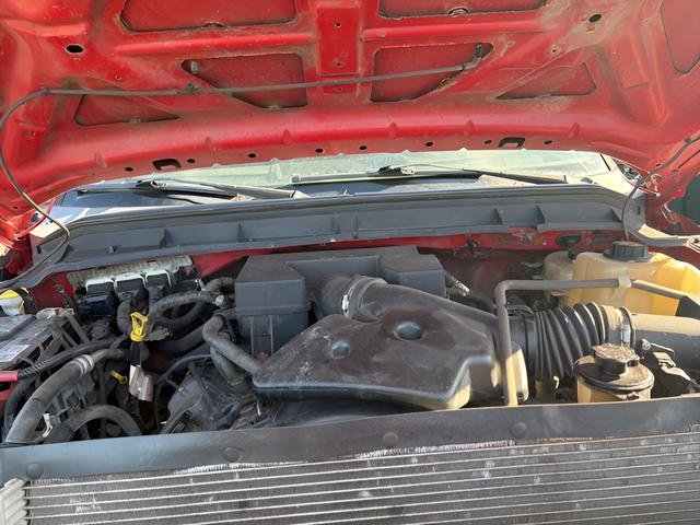 Used 2011 Ford F350 XL w/ XL Value Pkg image 19