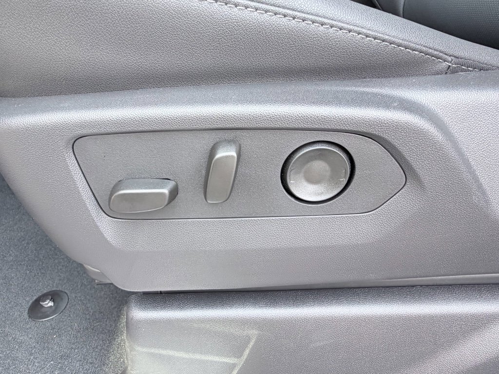 New 2026 Chevrolet Silverado 2500 LTZ w/ Trail Boss Package image 27