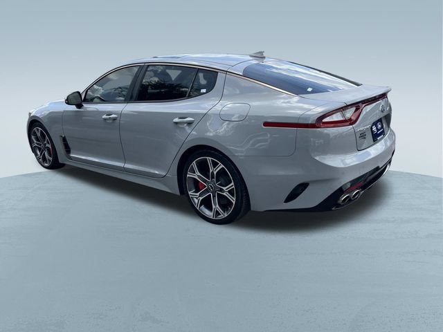 Used 2019 Kia Stinger GT2 RWD image 8