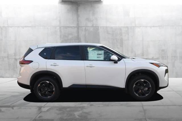 New 2026 Nissan Rogue SV w/ Cold Weather Package image 5