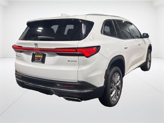 New 2026 Buick Enclave Preferred image 54