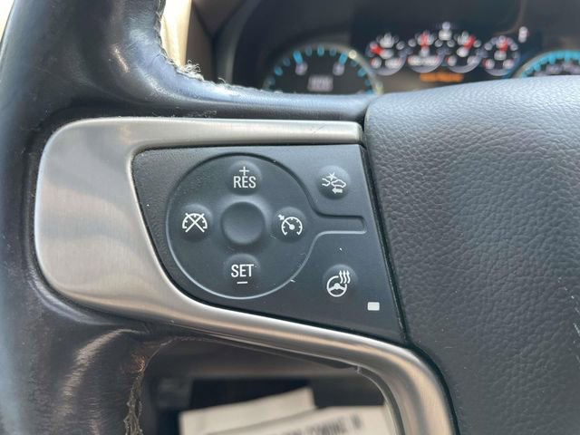Used 2019 GMC Sierra 2500 Denali w/ Duramax Plus Package AWD/4WD image 17