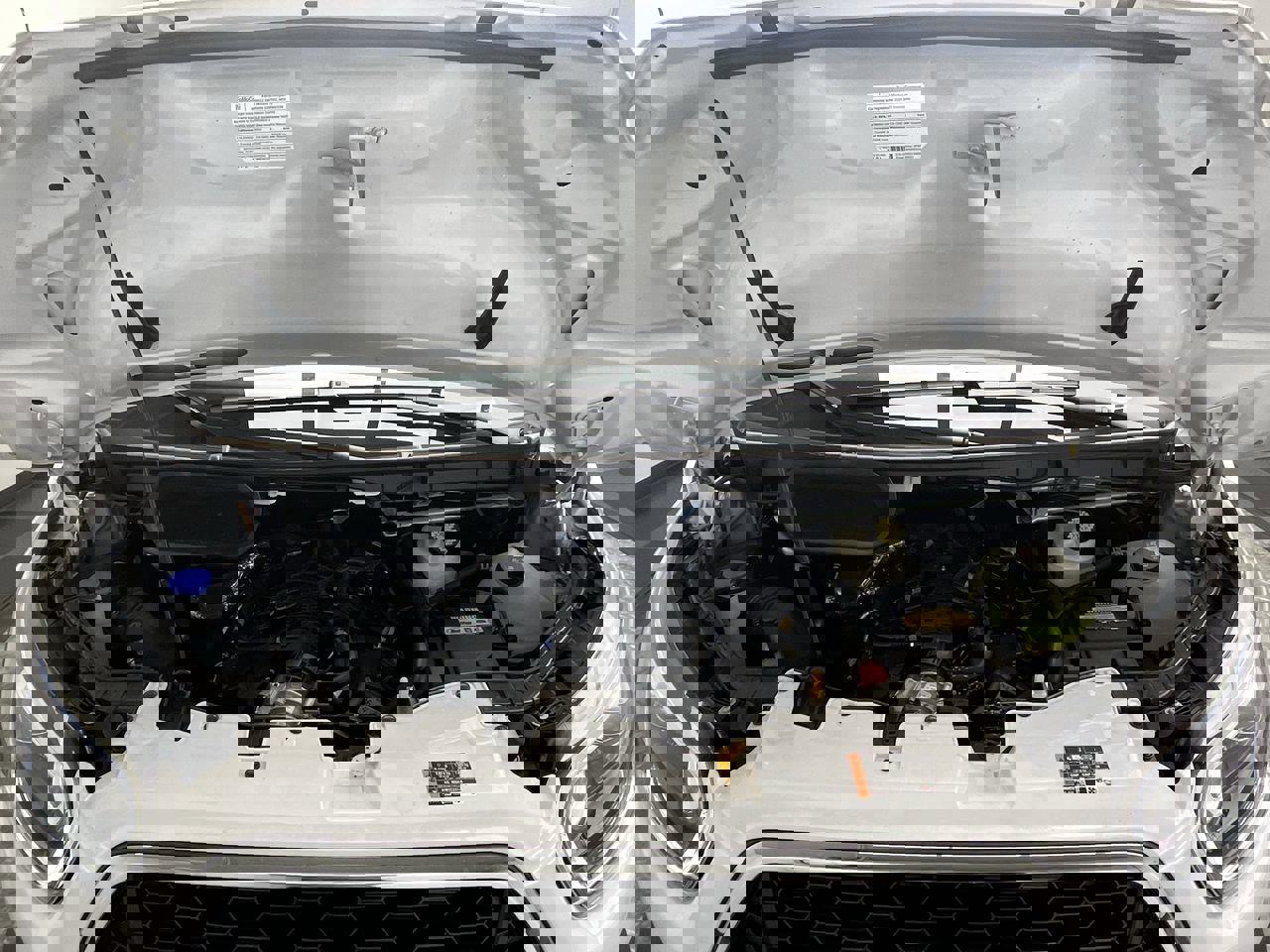 New 2025 Ford Transit 350 w/ Upfitter Package image 19