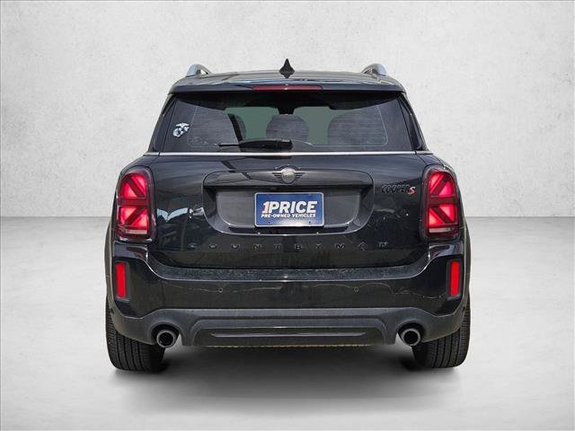 Used 2023 MINI Cooper Countryman S AWD/4WD image 6