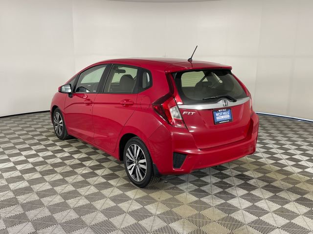 Used 2016 Honda Fit EX image 13