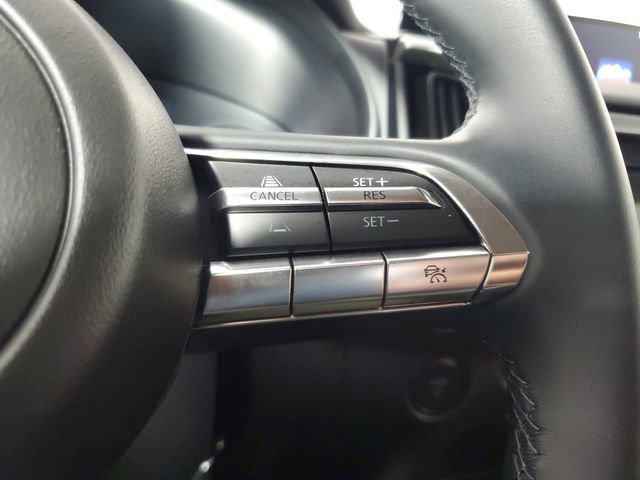 Used 2025 MAZDA CX-50 AWD 2.5 Hybrid w/ Premium Pkg image 26