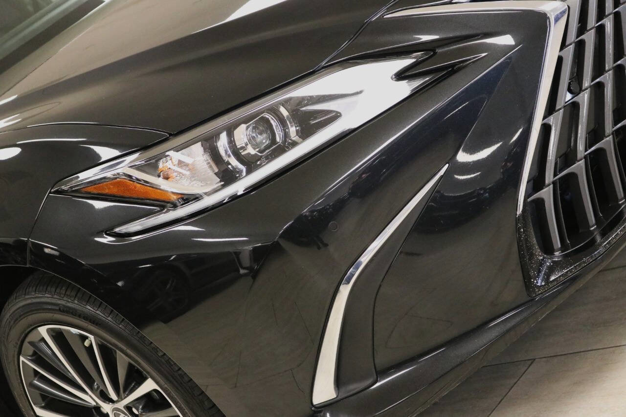 Used 2023 Lexus ES 350 w/ Premium Package image 95