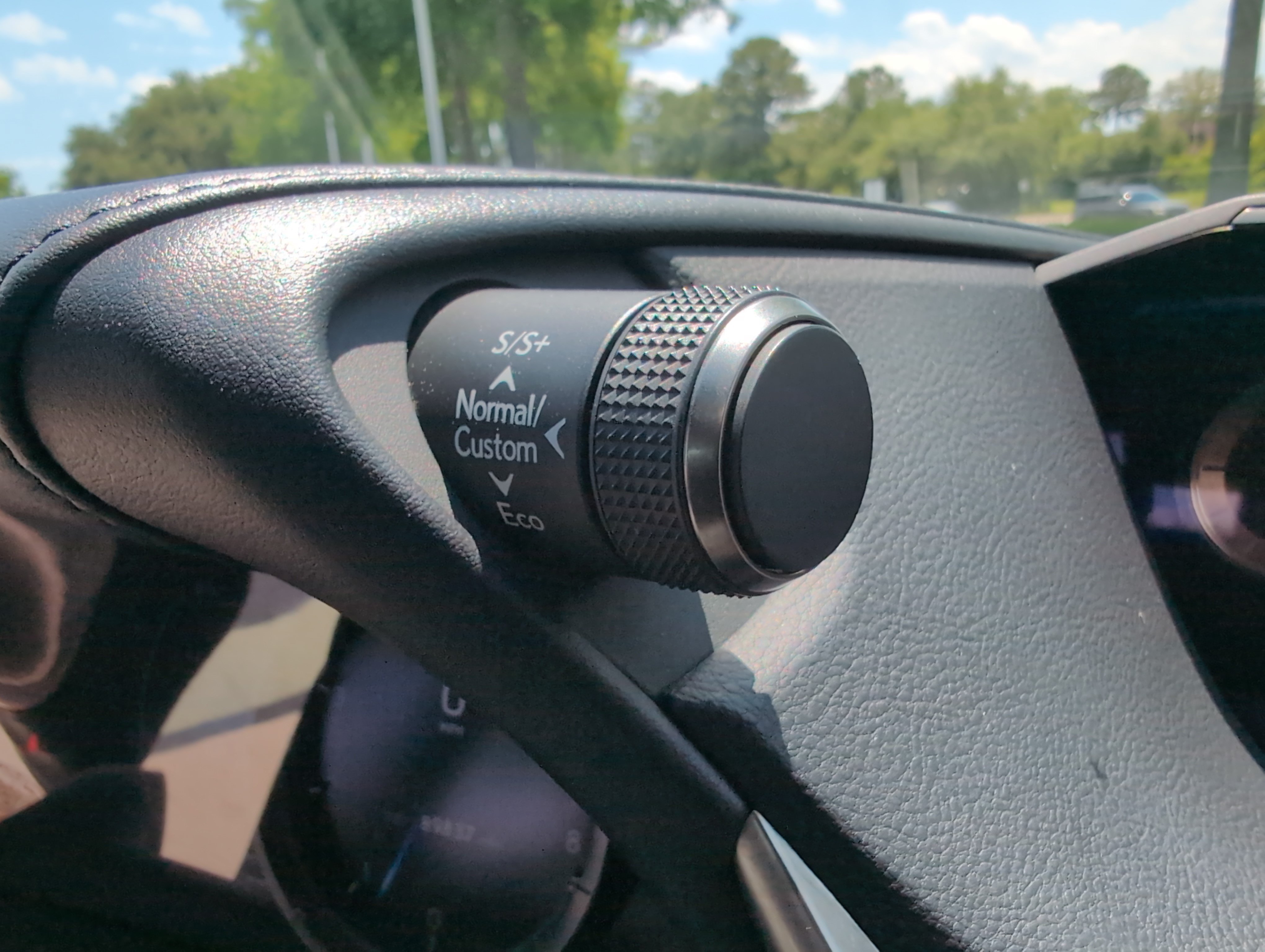 Used 2019 Lexus ES 350 F Sport w/ Accessory Package 2 FWD image 42