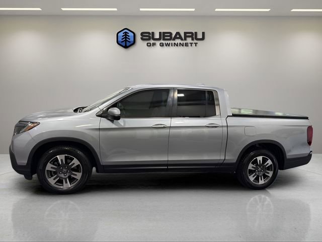 Used 2019 Honda Ridgeline RTL-T image 2