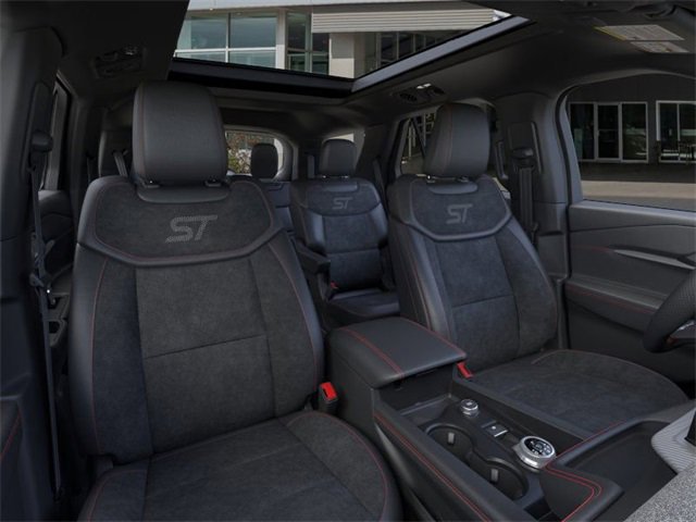 New 2026 Ford Explorer ST w/ Sun And Sound Package image 10