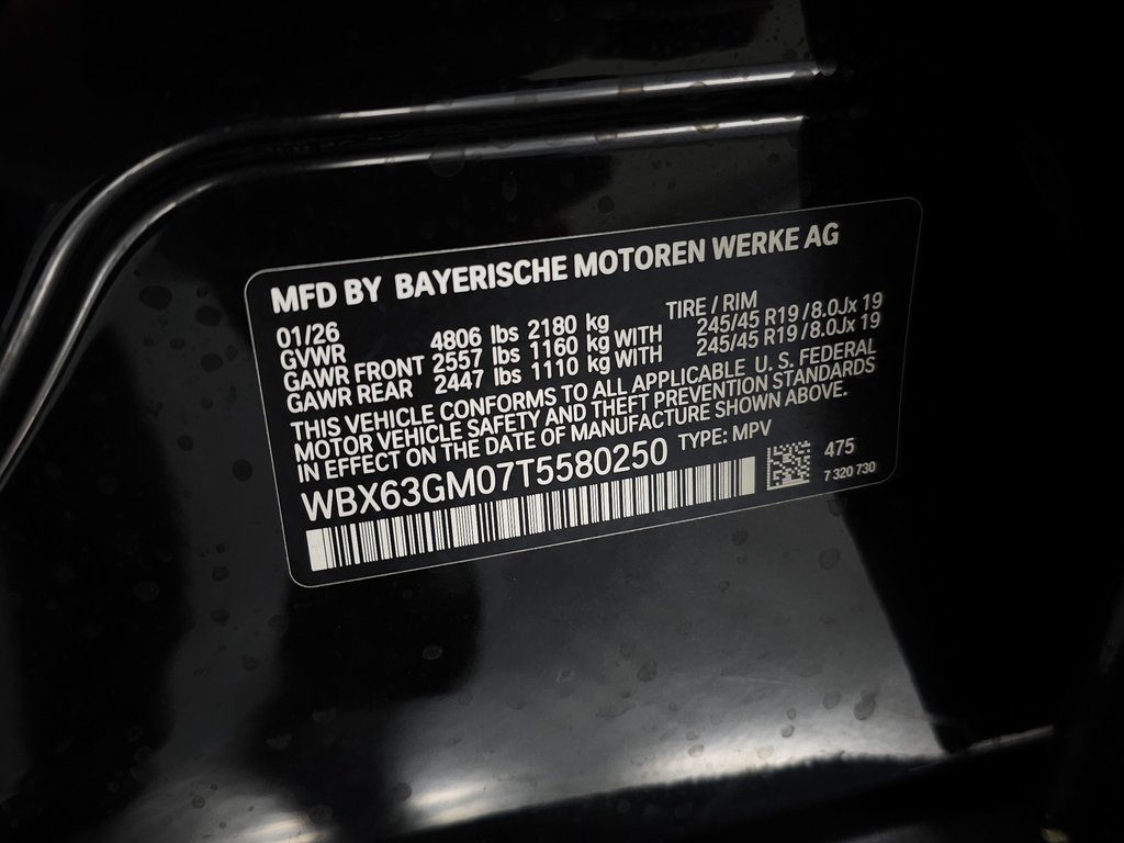 New 2026 BMW X2 xDrive28i w/ Convenience Package AWD/4WD image 28