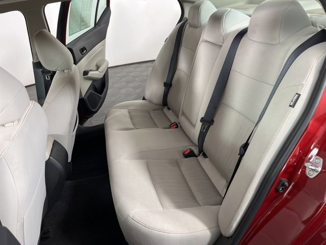 Used 2025 Nissan Altima 2.5 SV image 41