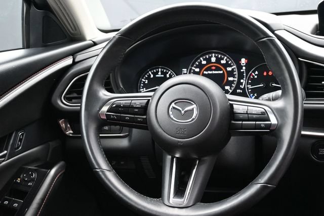 Used 2025 MAZDA CX-30 AWD 2.5 S w/ Preferred Package image 15