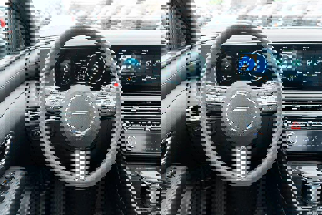 New 2026 Hyundai Santa Cruz SEL image 16