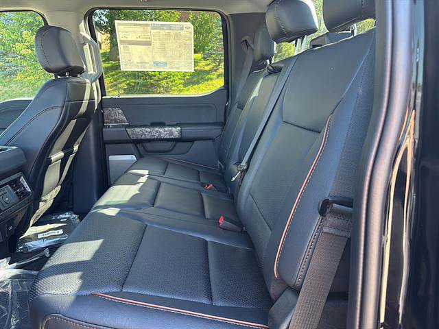 New 2026 Ford F250 Lariat w/ Black Appearance Package AWD/4WD image 16