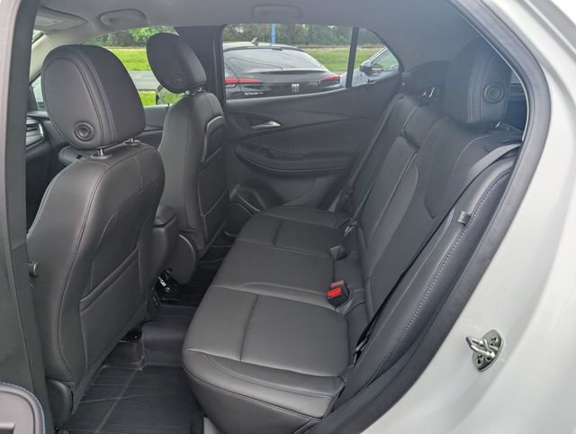 New 2026 Buick Encore GX Sport Touring w/ Advanced Technology Package AWD/4WD image 9