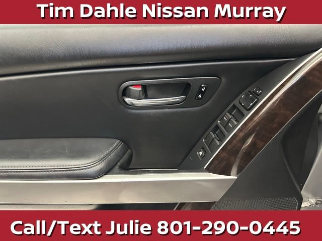 Used 2011 MAZDA CX-9 Grand Touring w/ Moonroof & Bose Audio Pkg AWD/4WD image 21