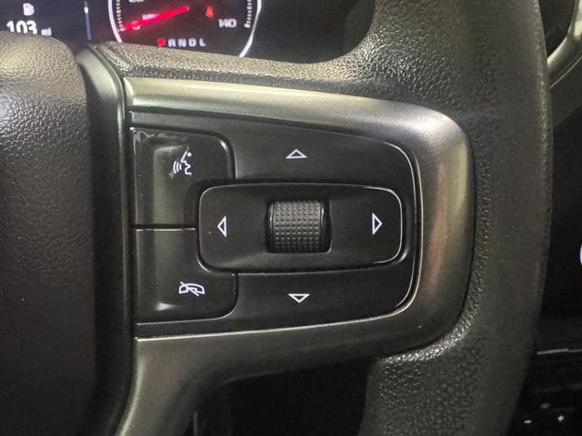 Used 2020 Chevrolet Silverado 2500 LT w/ Z71 Off-Road Package image 22