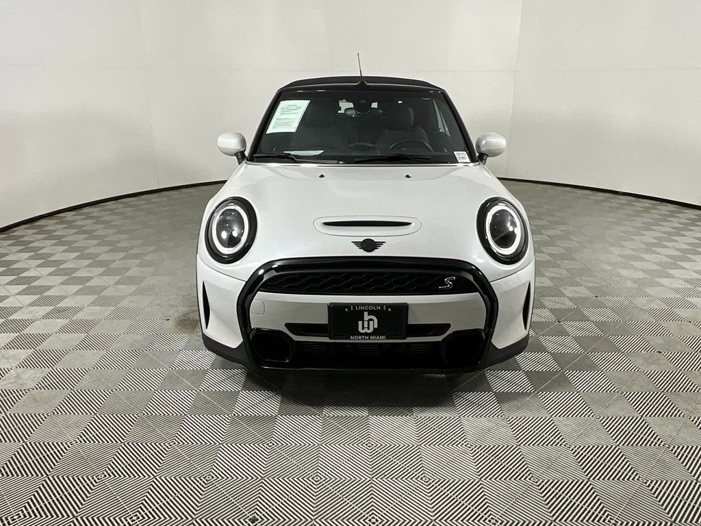 Used 2023 MINI Cooper S image 8