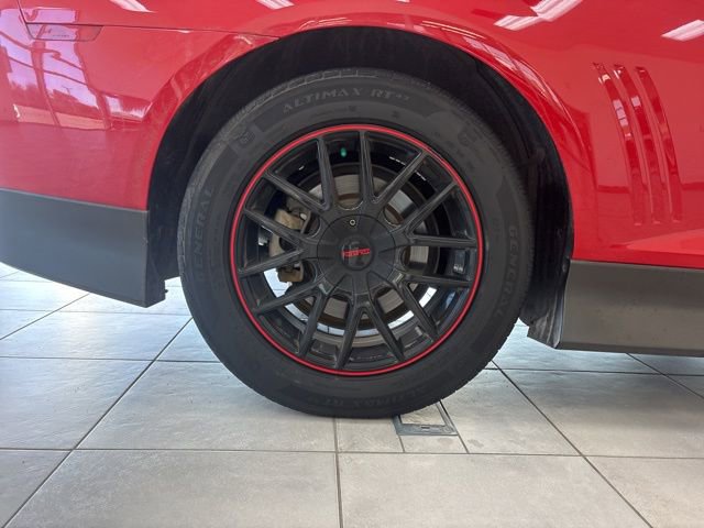 Used 2013 Chevrolet Camaro LS image 11