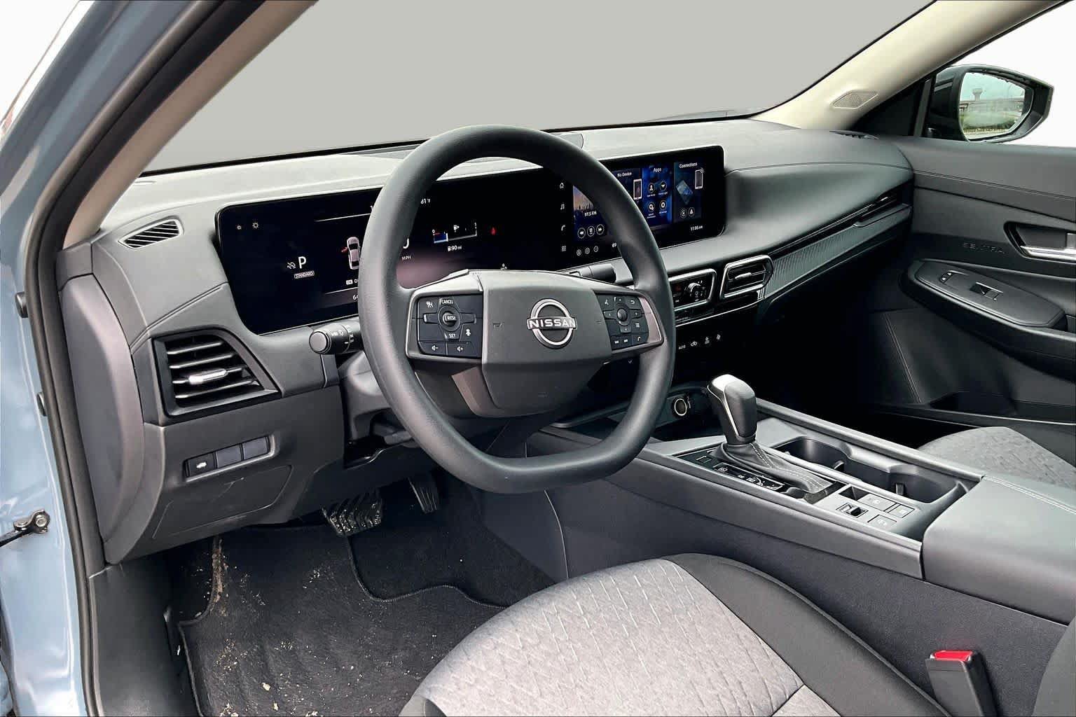 Used 2026 Nissan Sentra SV w/ Floor Mat Package FWD image 18