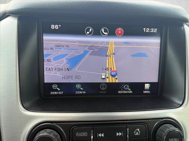 Used 2015 GMC Yukon SLT w/ Open Road Package RWD image 13