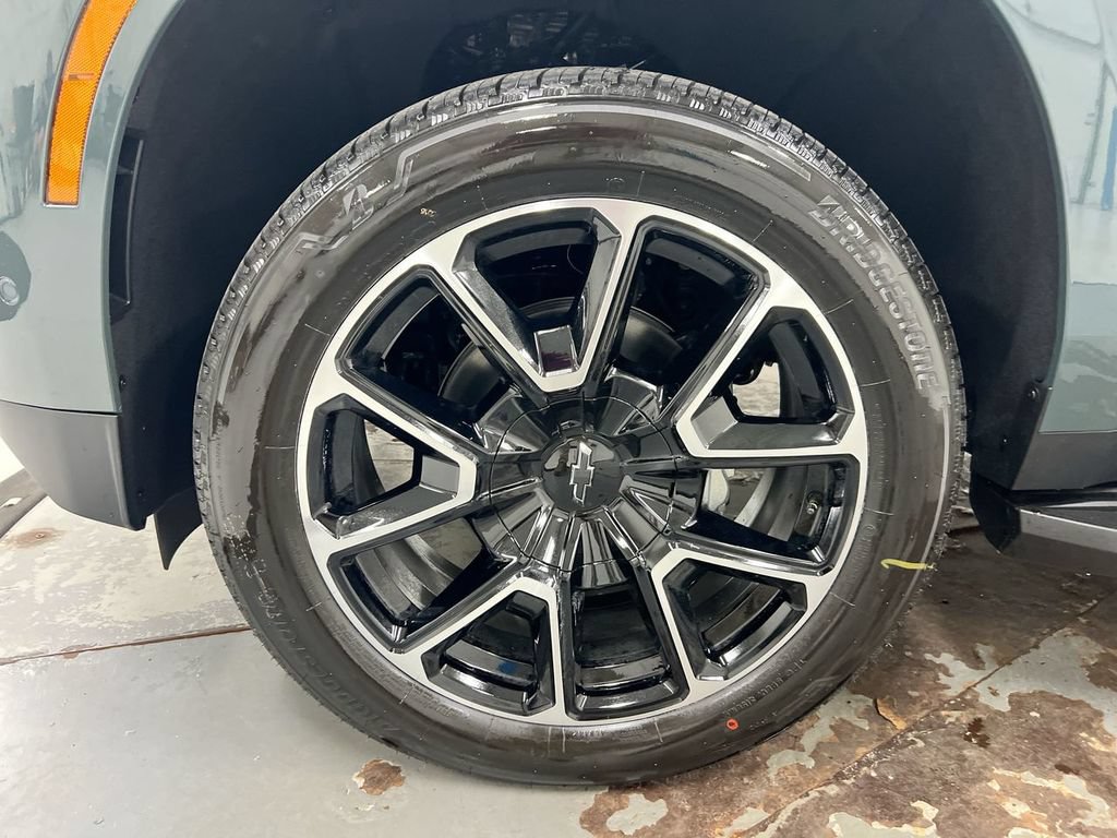 New 2026 Chevrolet Tahoe RST AWD/4WD image 28
