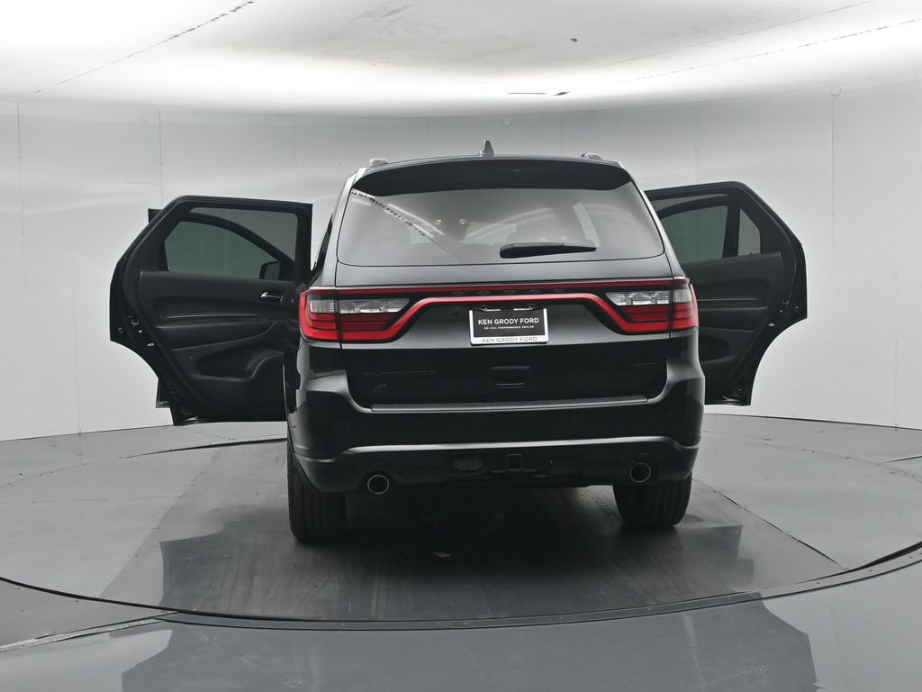 Used 2023 Dodge Durango GT AWD/4WD image 39