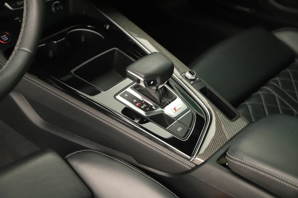 Certified 2023 Audi S5 Premium Plus w/ Premium Plus AWD/4WD image 17