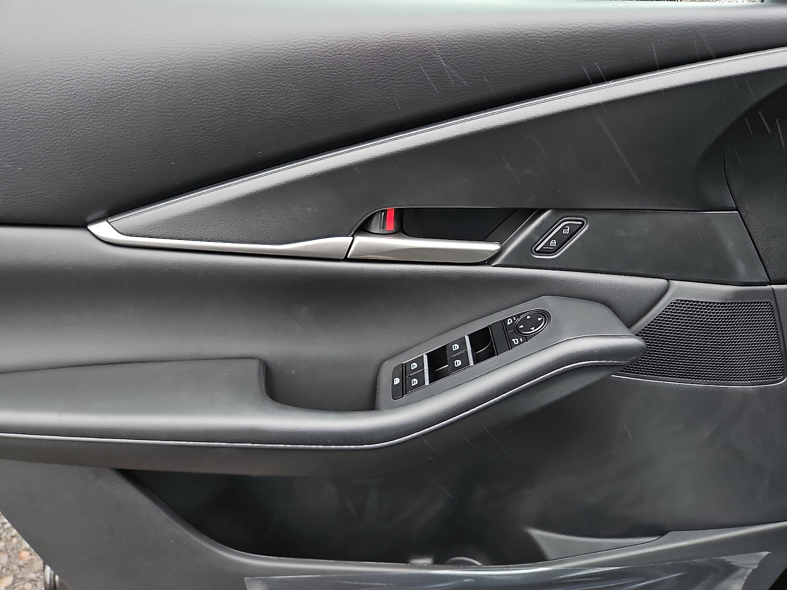 New 2026 MAZDA CX-30 AWD 2.5 S w/ Select Sport Pkg image 10