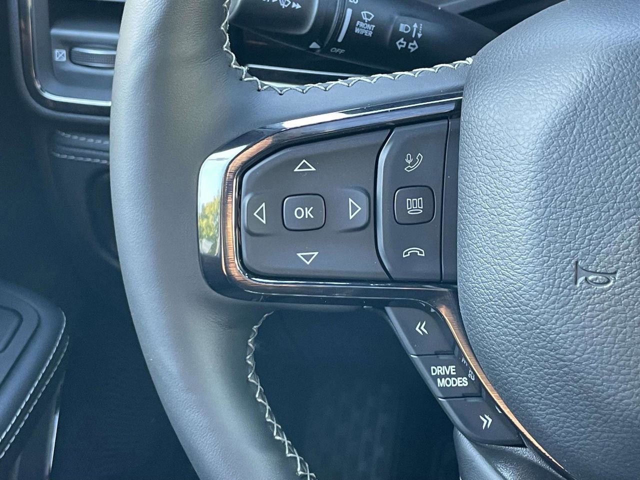New 2026 RAM 1500 Limited image 14