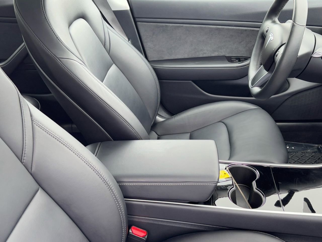 Used 2018 Tesla Model 3 Long Range image 10