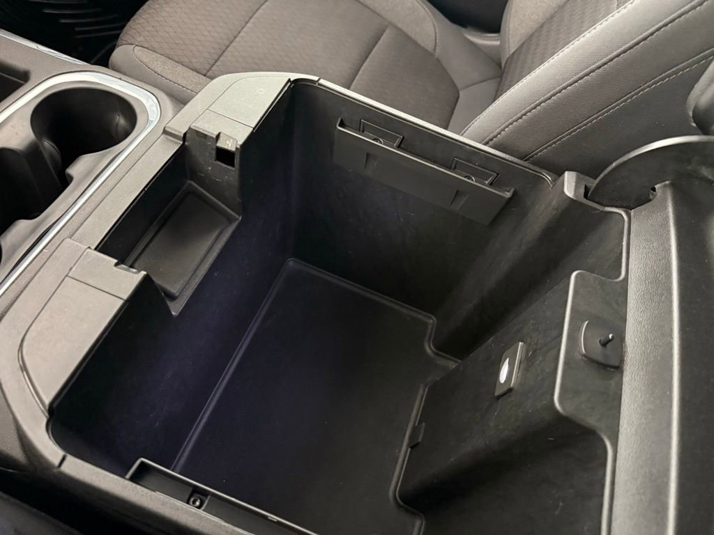 Used 2019 GMC Sierra 1500 Elevation image 27