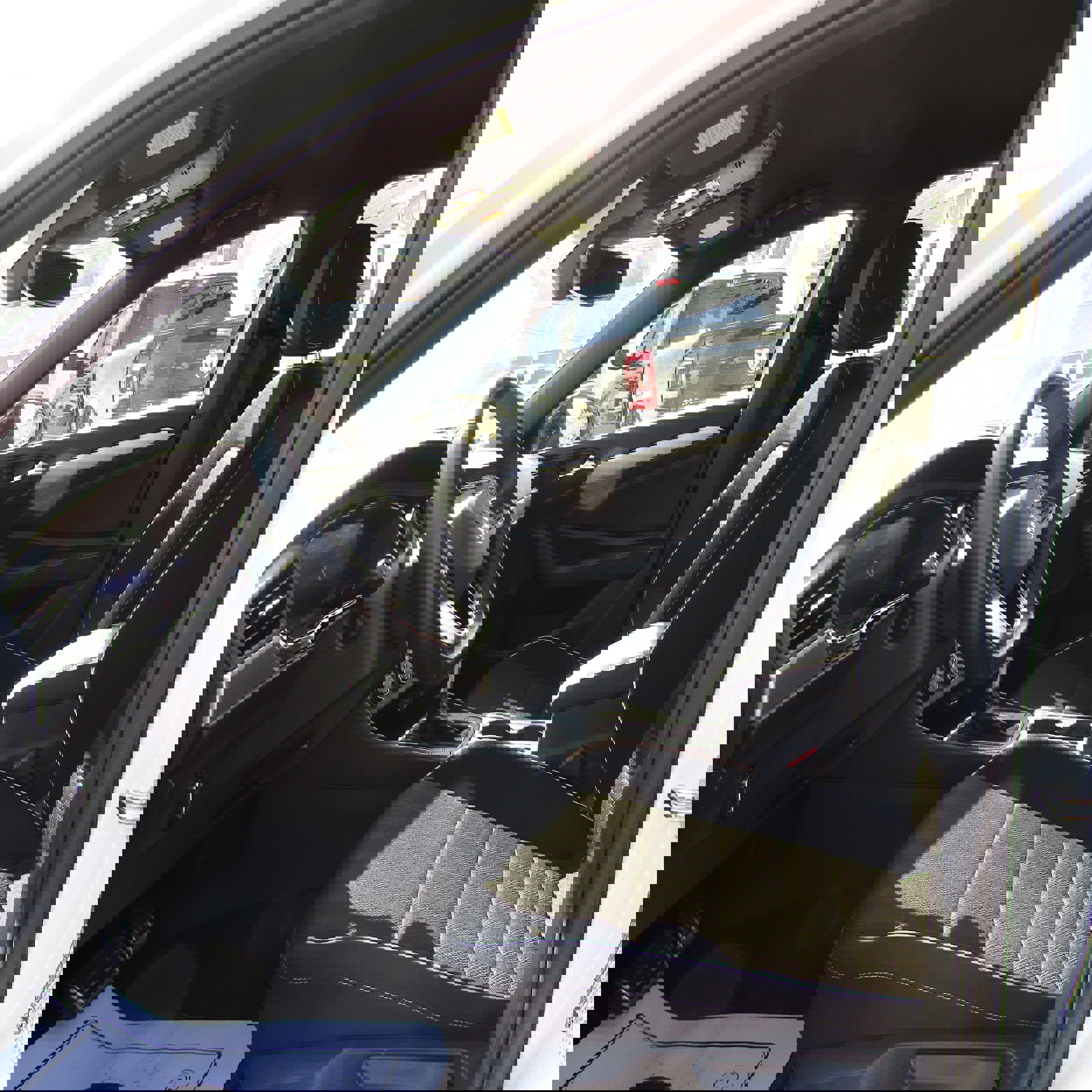 Used 2023 Volkswagen Jetta Sport image 13