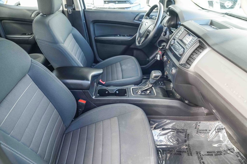 Used 2020 Ford Ranger XL w/ Equipment Group 101A Mid image 18