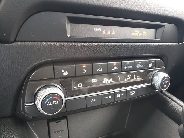 Certified 2024 MAZDA CX-5 AWD 2.5 S w/ Select Package image 20