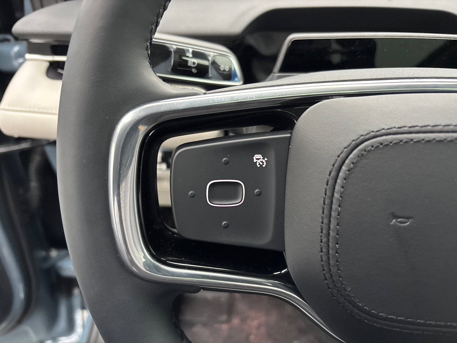 New 2026 Lincoln Nautilus Reserve image 17