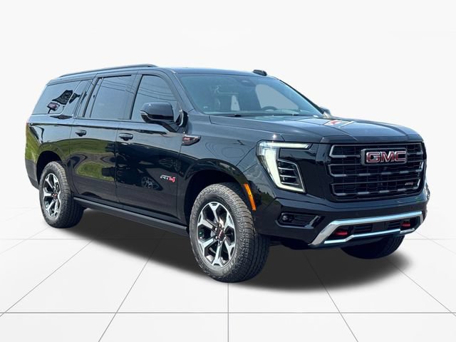 New 2026 GMC Yukon XL AT4 Ultimate AWD/4WD image 8