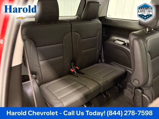Used 2023 GMC Acadia SLT AWD/4WD image 10