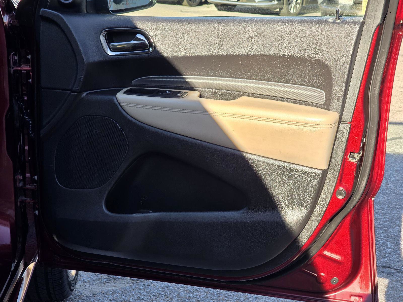 Used 2019 Dodge Durango GT RWD image 25