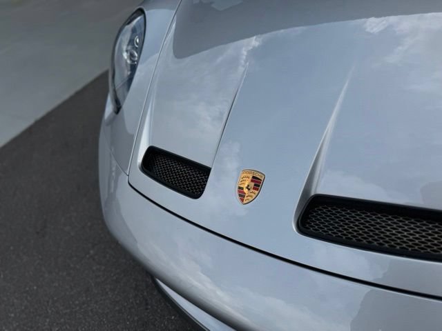 Certified 2022 Porsche 911 GT3 RWD image 38