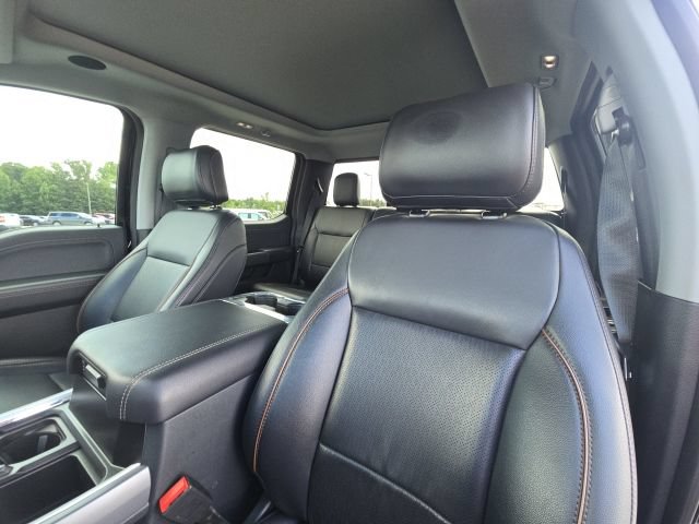 Used 2025 Ford F250 Lariat w/ Lariat Ultimate Package AWD/4WD image 24