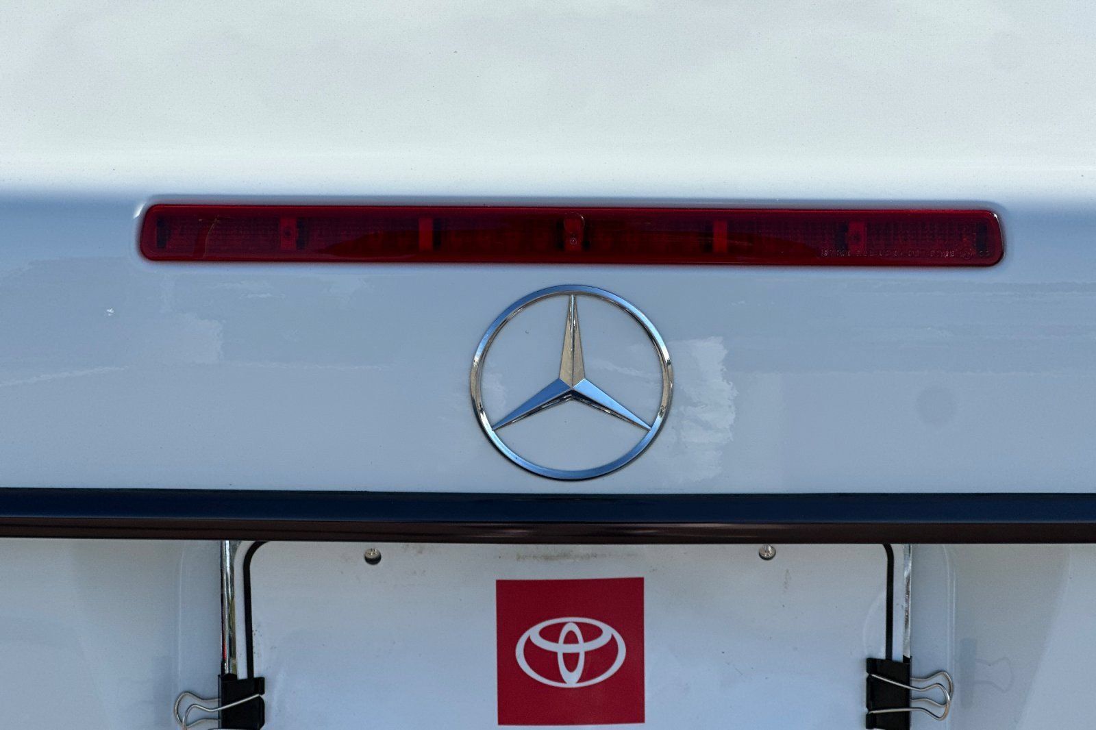 Used 1997 Mercedes-Benz SL 500 image 45