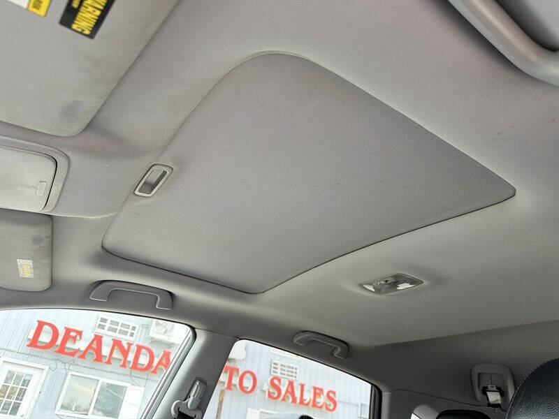 Used 2011 Honda CR-V EX-L image 13