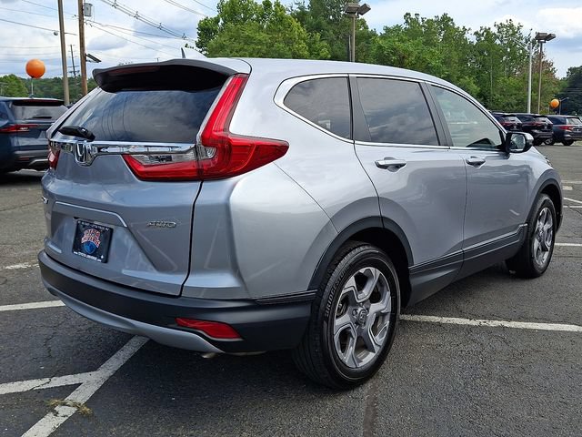 Used 2019 Honda CR-V EX-L image 4