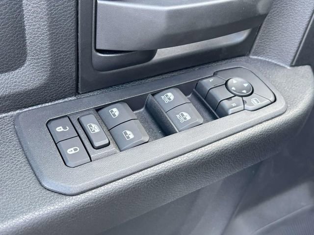 New 2026 RAM 3500 Tradesman image 17