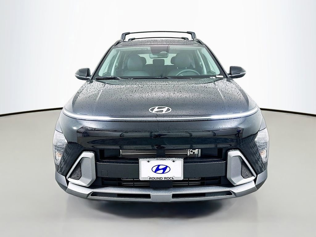 New 2026 Hyundai Kona SEL Premium FWD image 2