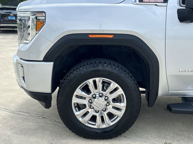 Used 2022 GMC Sierra 2500 Denali w/ Technology Package AWD/4WD image 26